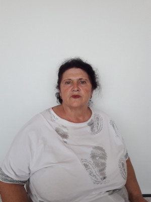 Вовк Екатерина Анастасовна Вовк Екатерина Анастасовна